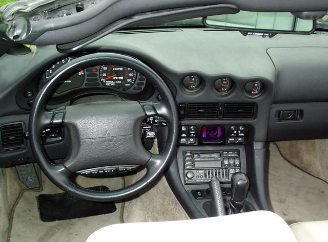 Lfs Forum Xr Real Interior